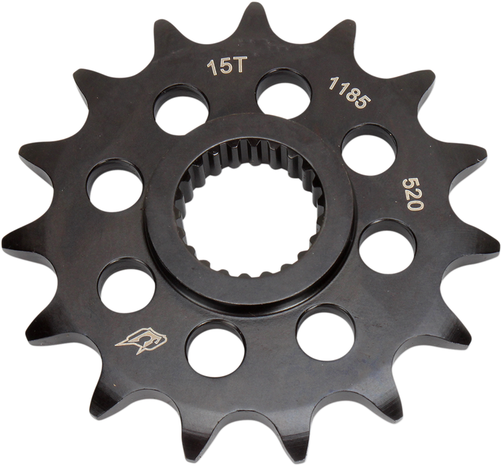 Driven Racing Front Sprocket - 15 Tooth - F650Gs 1185-520-15T