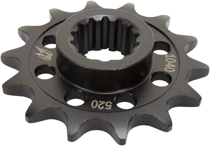 Driven Racing Front Sprocket - 14 Tooth - Ducati 1040-520-14T