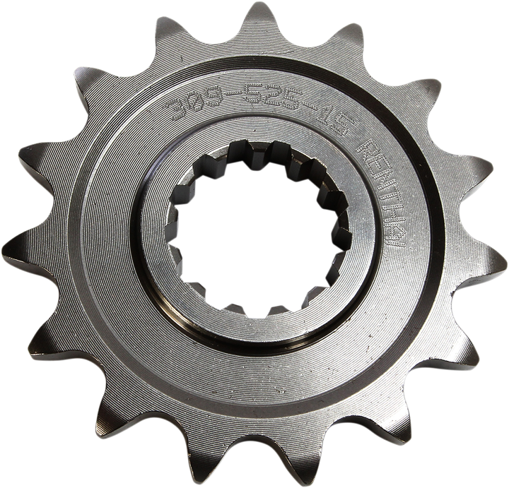 Renthal Front Sprocket - 15 Tooth - Yamaha 309--525-15P