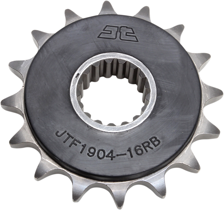 Jt Sprockets Sprocket - Front - Ktm - 16-Tooth JTF1904.16RB