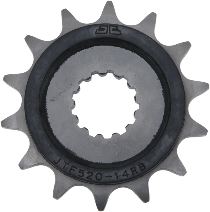 Jt Sprockets Sprocket - Front - Suzuki - 14-Tooth JTF520.14RB