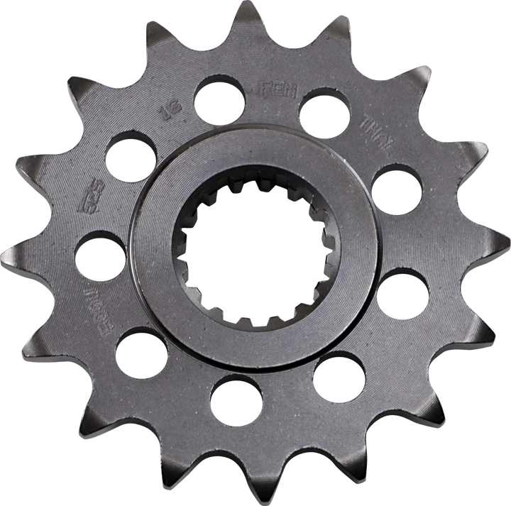 Renthal Front Sprocket - Ultralight - 16 Tooth - Gsx-R 1000 500U-525-16P
