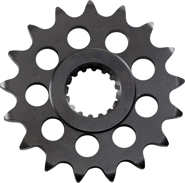 Renthal Front Sprocket - Ultralight - 17 Tooth - Gsx-R 1000 500U-525-17P