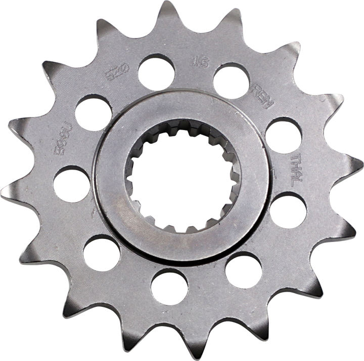 Renthal Front Sprocket - Ultralight - 16 Tooth - Gsx-R 1000 500U-520-16P