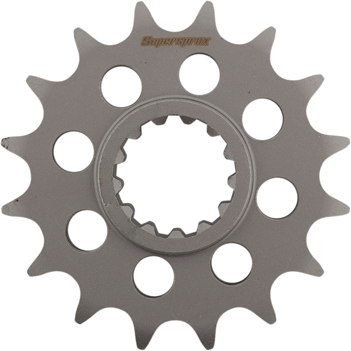 Supersprox Countershaft Sprocket - 16 Tooth CST-1370-16-2