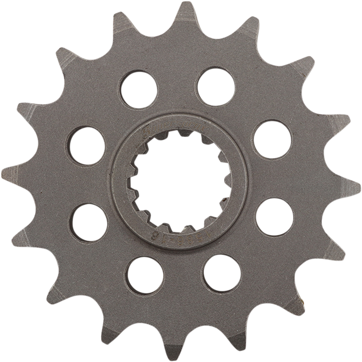 Supersprox Countershaft Sprocket - 16 Tooth - Yzf-R6 CST-1586-16-2