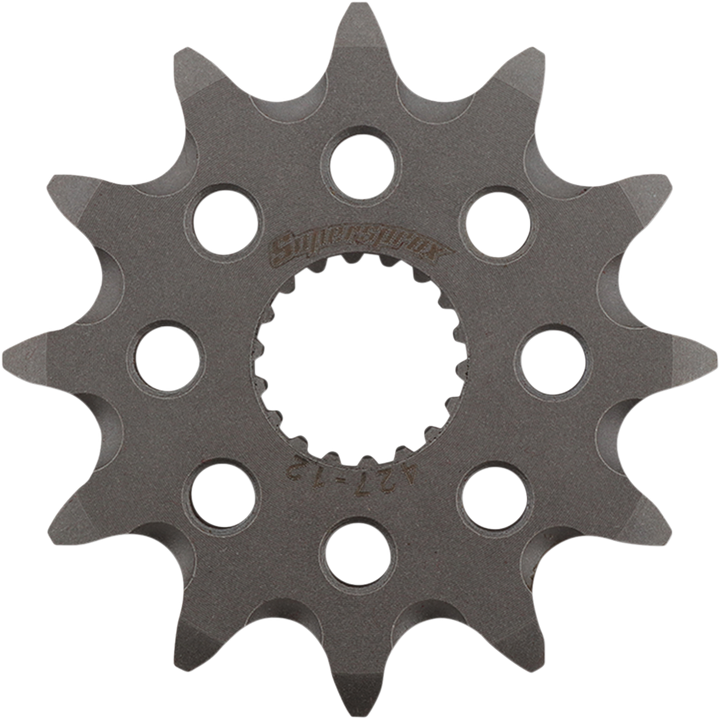 Supersprox Countershaft Sprocket - 12-Tooth CST-427-12-1