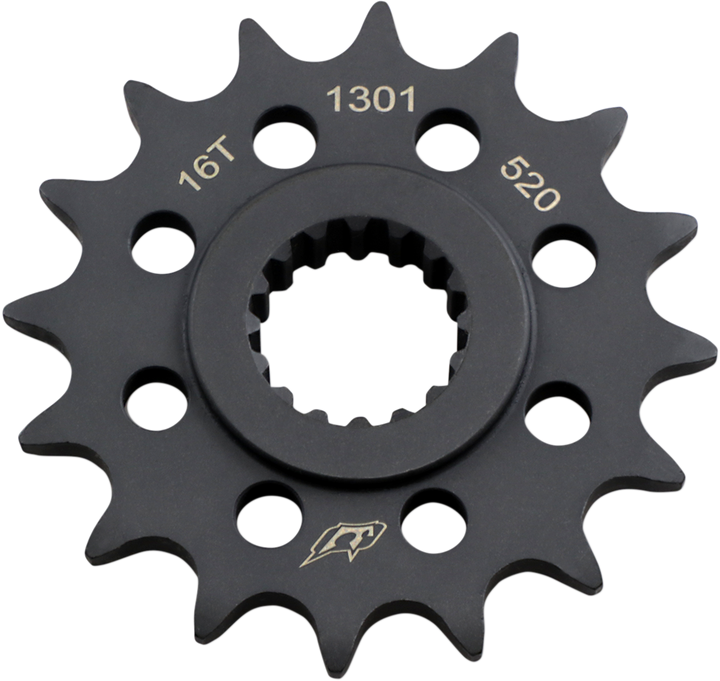Driven Racing Front Sprocket - 16 Tooth - Gsx-R 1000 1301-520-16T