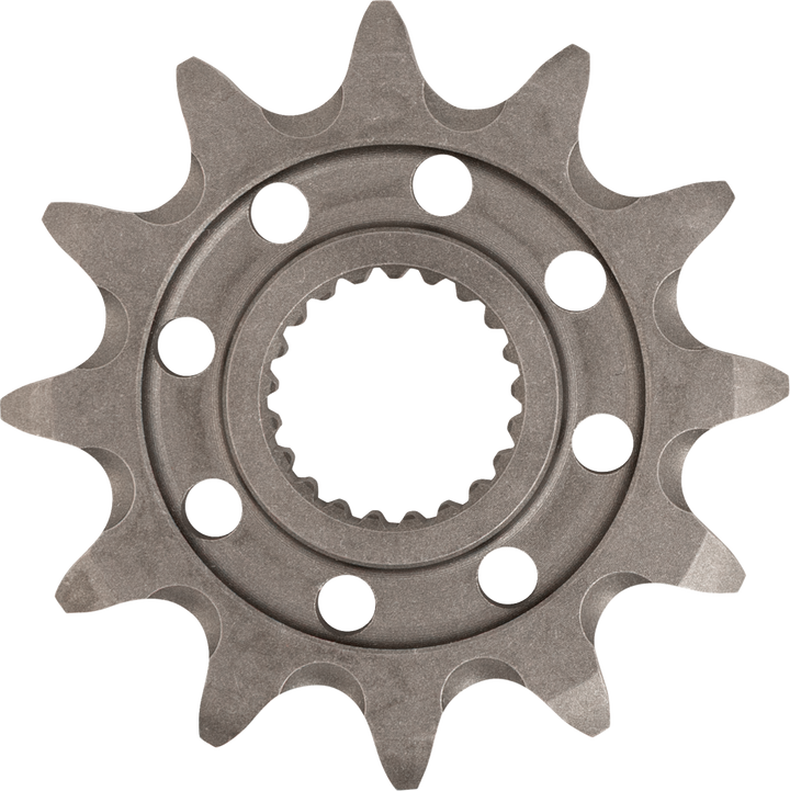 Moto-Master Front Sprocket - 12 Tooth - Honda 610011112