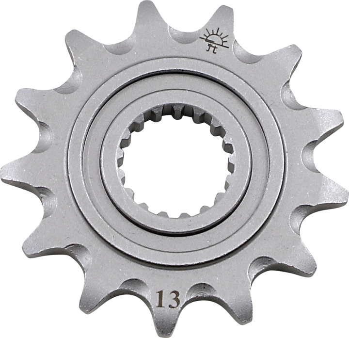 Jt Sprockets Front Counter-Shaft Sprocket - 13 Tooth JTF1344.13SC