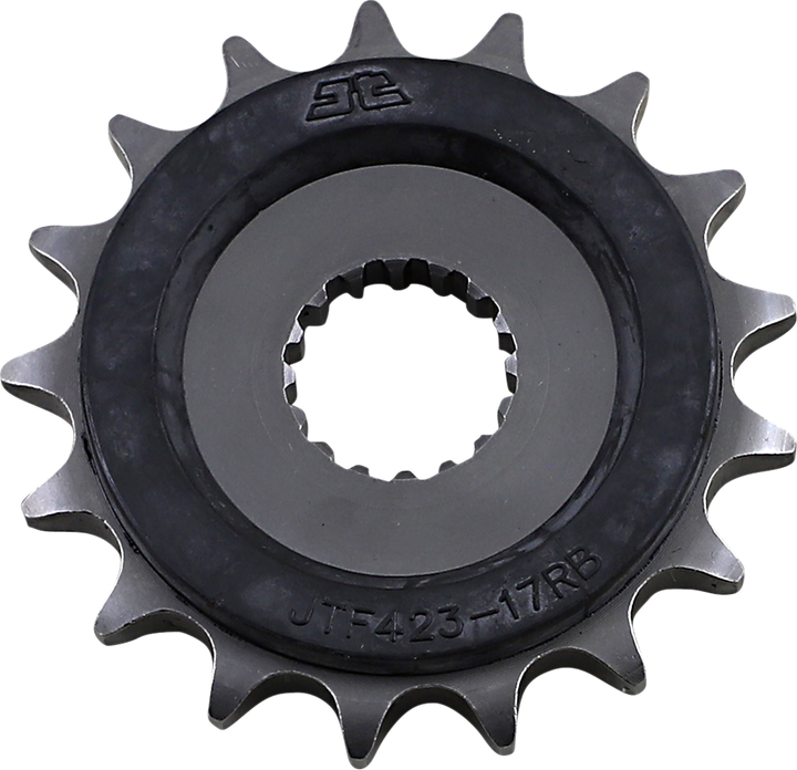 Jt Sprockets Countershaft Sprocket - 17 Tooth JTF423.17RB