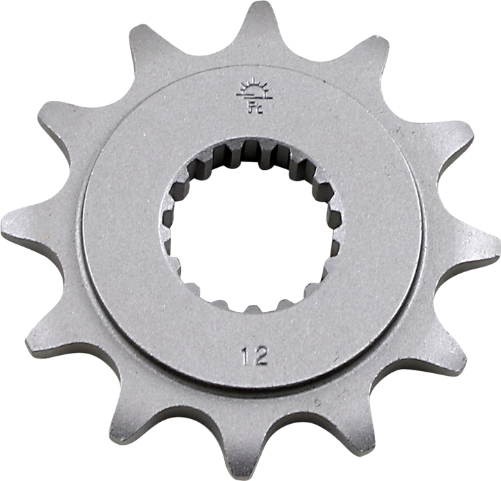 Jt Sprockets Front Counter-Shaft Sprocket - 12 Tooth JTF284.12