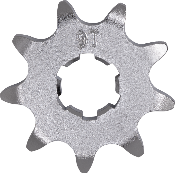 Moose Offroad Front Sprocket - 9 Tooth - Lt 50 26-3101-9CRMO