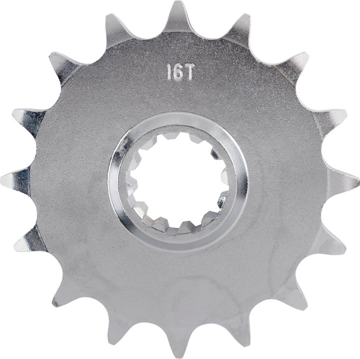 Moose Offroad Front Sprocket - 16 Tooth - Husaberg 26-5124-16CRMO