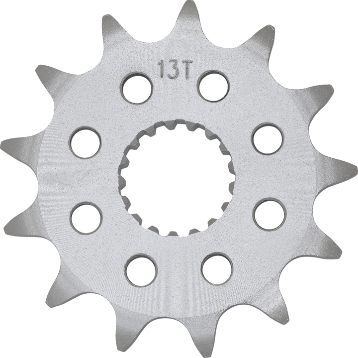 Moose Offroad Front Sprocket - 13 Tooth - Rm-Z 450 D26-3167-13CRMO
