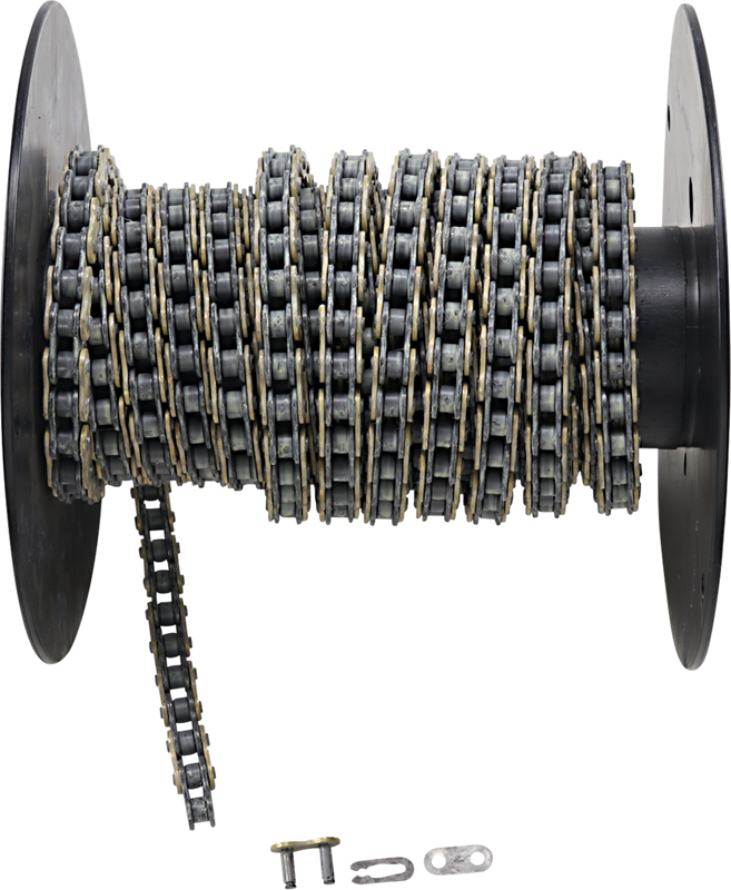 Regina 520 Rx3 Series - Chain - 25 Feet 135RX3/25FT