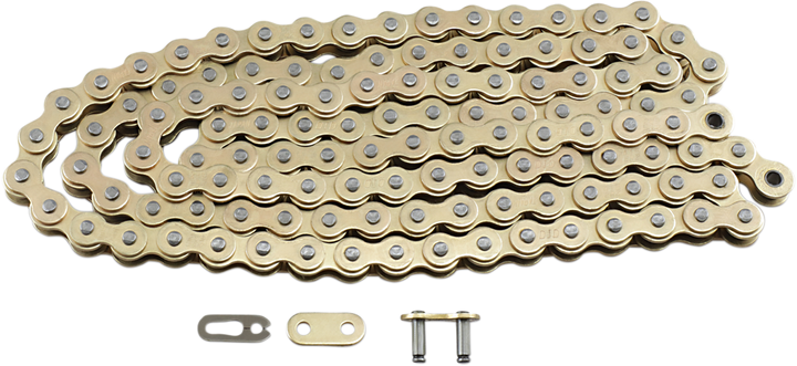 Did 415 Erz Series - Racing Chain - 120 Links 415ERZX120RB