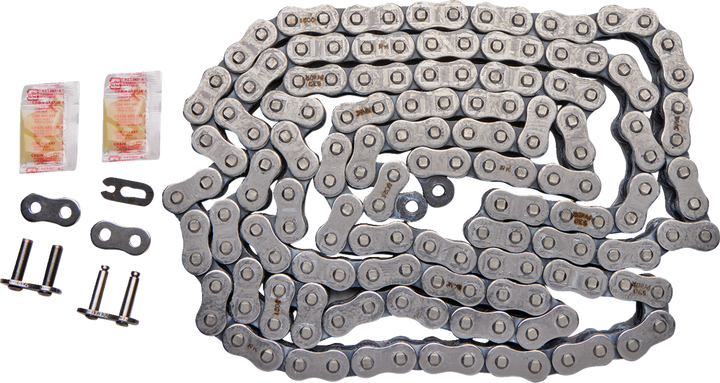 Rk 530 Prodr - Drag Racing Chain - 160 Links 530PRODR-160
