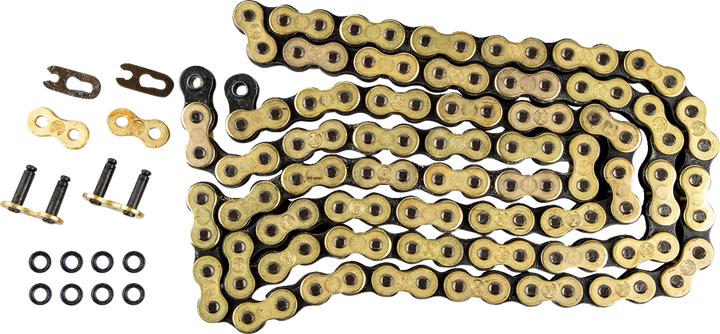 Moose Offroad 520 Fb - Drive Chain - 114 Links 195FB114