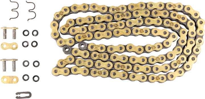 Renthal 520 R33 - Drive Chain - 120 Links C416