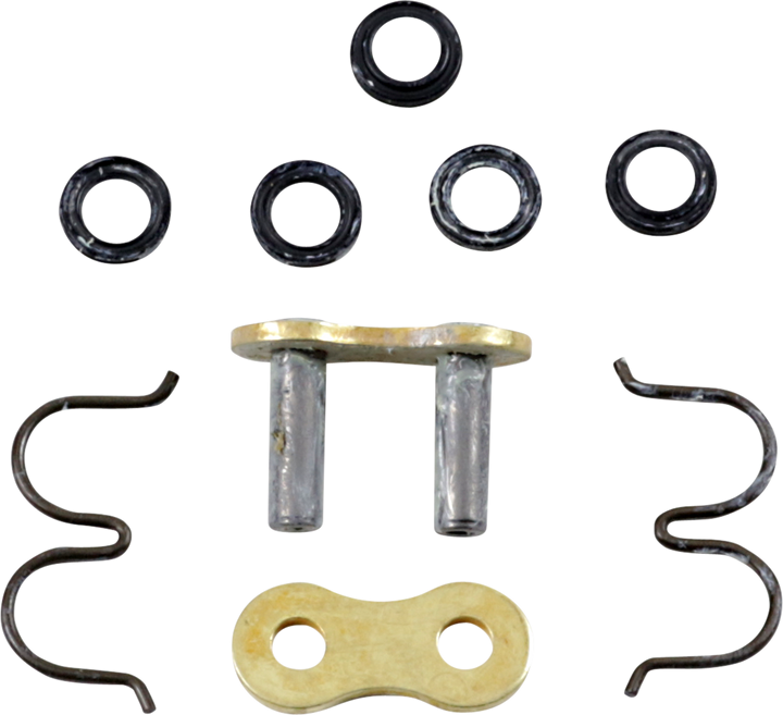 Renthal 520 R33 - Chain Replacement Connecting Link - Rivet C403