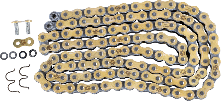 Renthal 520 R3-3 - Srs Drive Chain - 120 Links C431