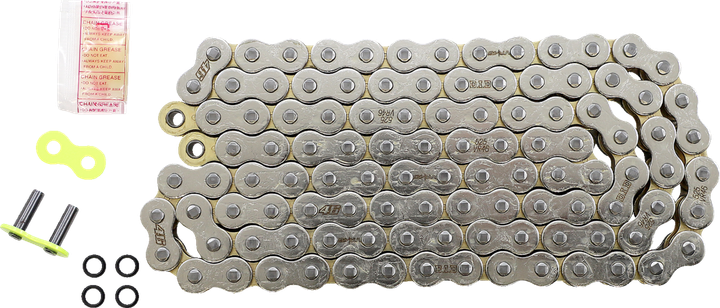 Did 525 Vr Chain - 110 Link M525VR46SG110