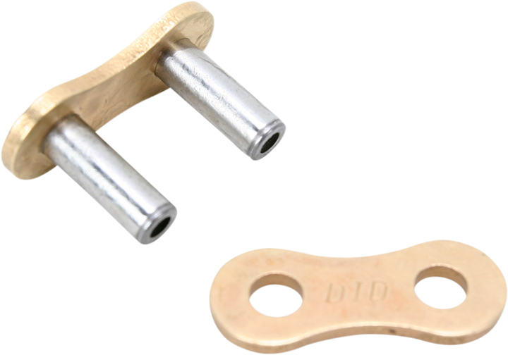 Did 520 Dz - Connecting Link - Rivet ZJ520DZ2