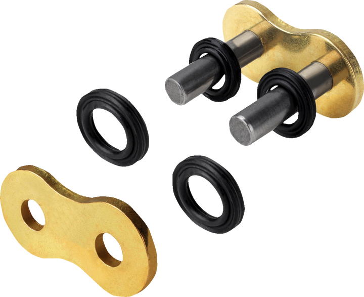 Regina 520 Rx3 Series - Rivet Connecting Link 19/135RX3