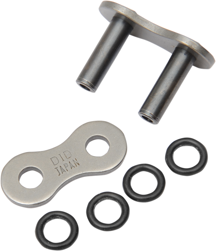 Did 520 Pro V Series - Connecting Link - Rivet ZJ520VO