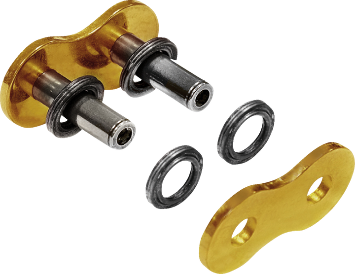 Regina 525 Zrp - Connecting Link - Hollow Rivet 44/137ZRP