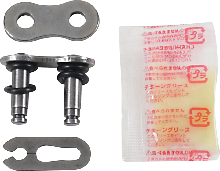 Rk 520 Max-O - Connecting Link - Clip 520MAXO-CL