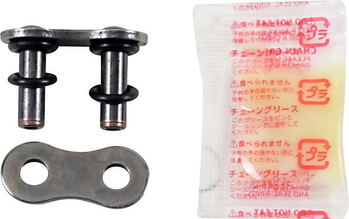 Rk 520 Max O - Connecting Link - Rivet 520MAXO-RL