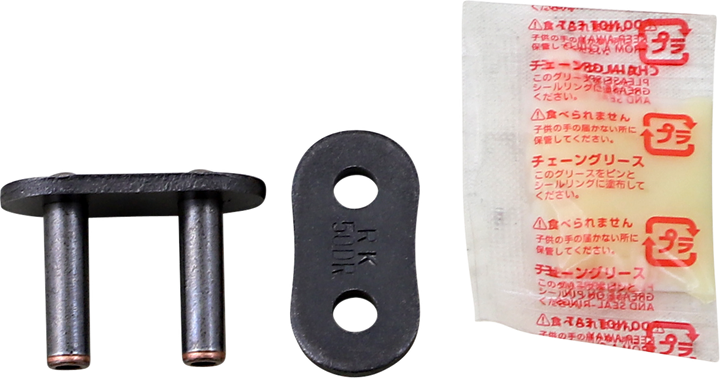 Rk 530 Dr - Connecting Link - Rivet 530DR-RL
