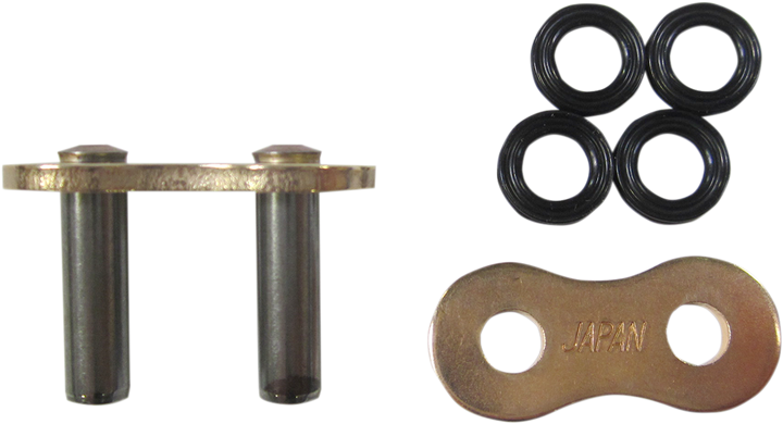 Ek 520 Mvxz2 - Series Connecting Link - Gold - R 520MVXZ2-MLJ/G