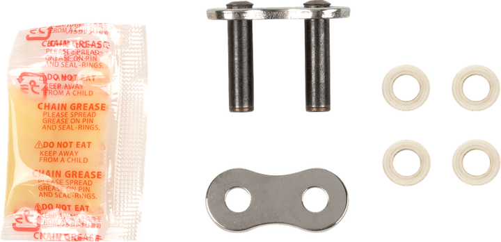Rk 530 Uwr - Connecting Link - Rivet SV530UWR-RL