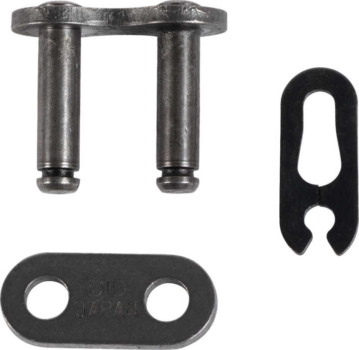 Did 428 Nz - Connecting Link - Clip - Natural RJ428NZ