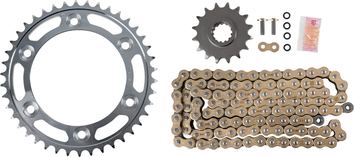 Did Chain Kit - Honda - Cbr 1000 Rr '06-'07 DKH-007G