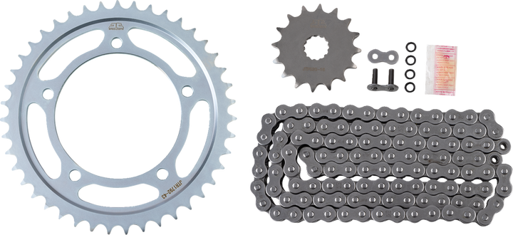 Did Chain Kit - Suzuki - Gsx-R600 '06-'10 DKS-002