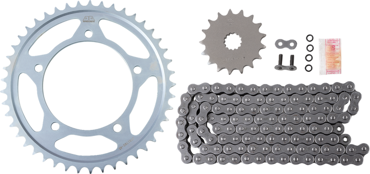 Did Chain Kit - Suzuki - Gsx-R750 '06-'10 DKS-008