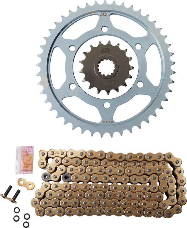 Did Chain Kit - Yamaha - Yzf-R1 '04-'05 DKY-008G