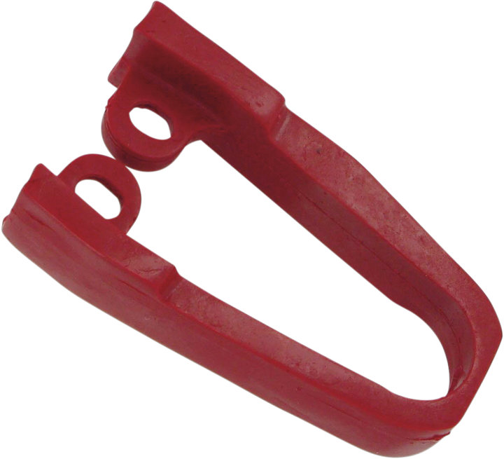 Moose Offroad Front Chain Slider - Honda Trx400Ex/X - Red 1022-RED