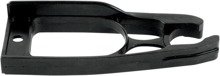 Moose Offroad Front Chain Slider - Black - Yfm700R Raptor 1102-BLK