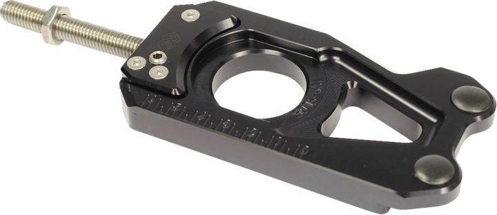 Gilles Tooling Tca Chain Adjuster - Black - Bmw TCA-K46-B