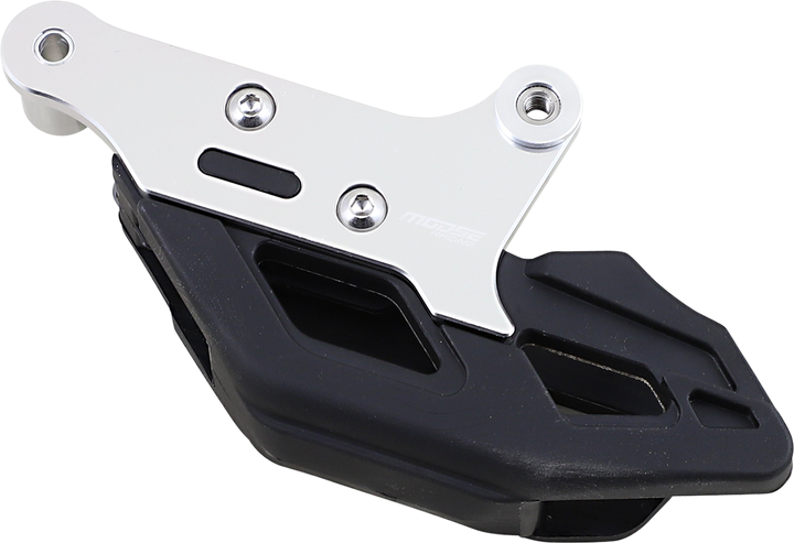 Moose Offroad Chain Guide - Silver - Ktm/Husqvarma G32-5302 BS