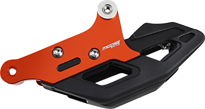 Moose Offroad Chain Guide - Orange - Ktm G32-5302 BO