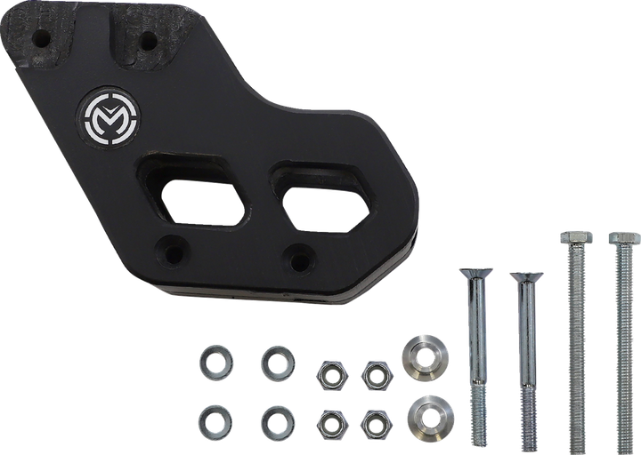 Moose Offroad Pro Chain Guide - Black - Crf300L PX1608