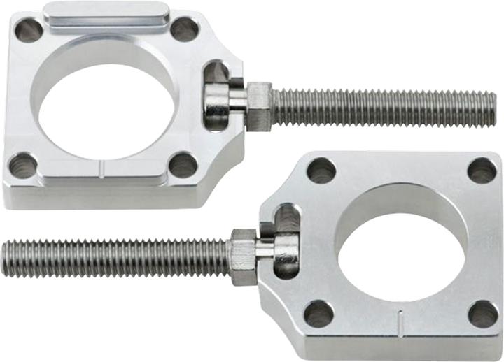 Bolt Chain Adjuster Block - Honda CHAD-CR