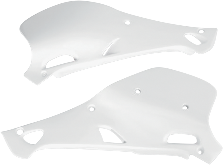 Ufo Side Covers - White YA02857046