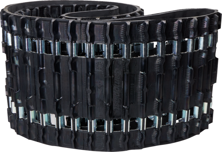 Camso Explore 725 Track - Utility/Powder/Trail - 15" W X 139" L - 0.725" Lug Height 9011U